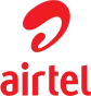 Airtel logo