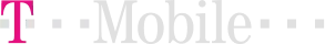 T-Mobile logo