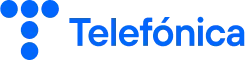 Telefónica logo