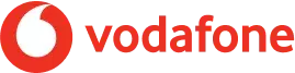 Vodafone logo